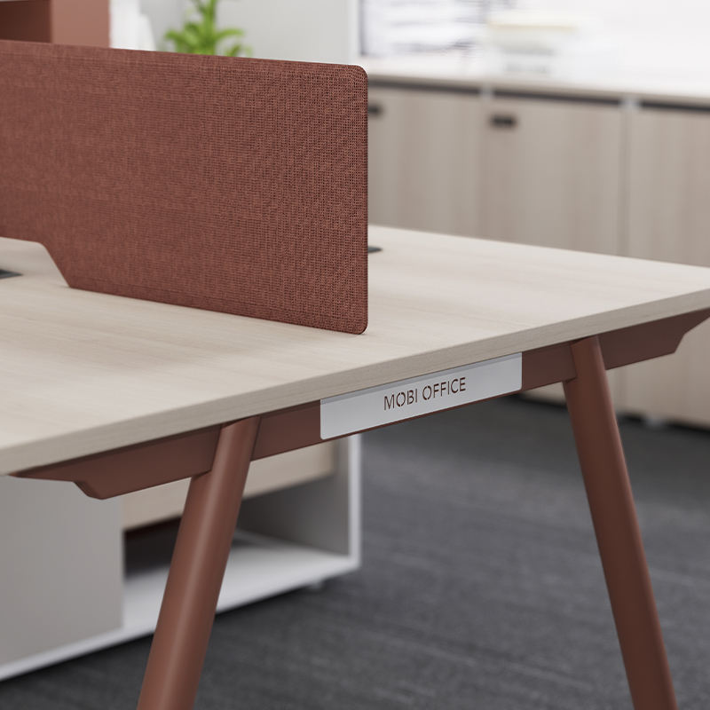 CEO móveis de escritório mais recentes designs de mesa de escritório móveis de mesa de escritório